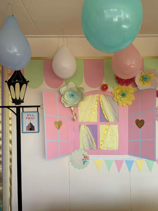 Theme Based Party planning - Image 6